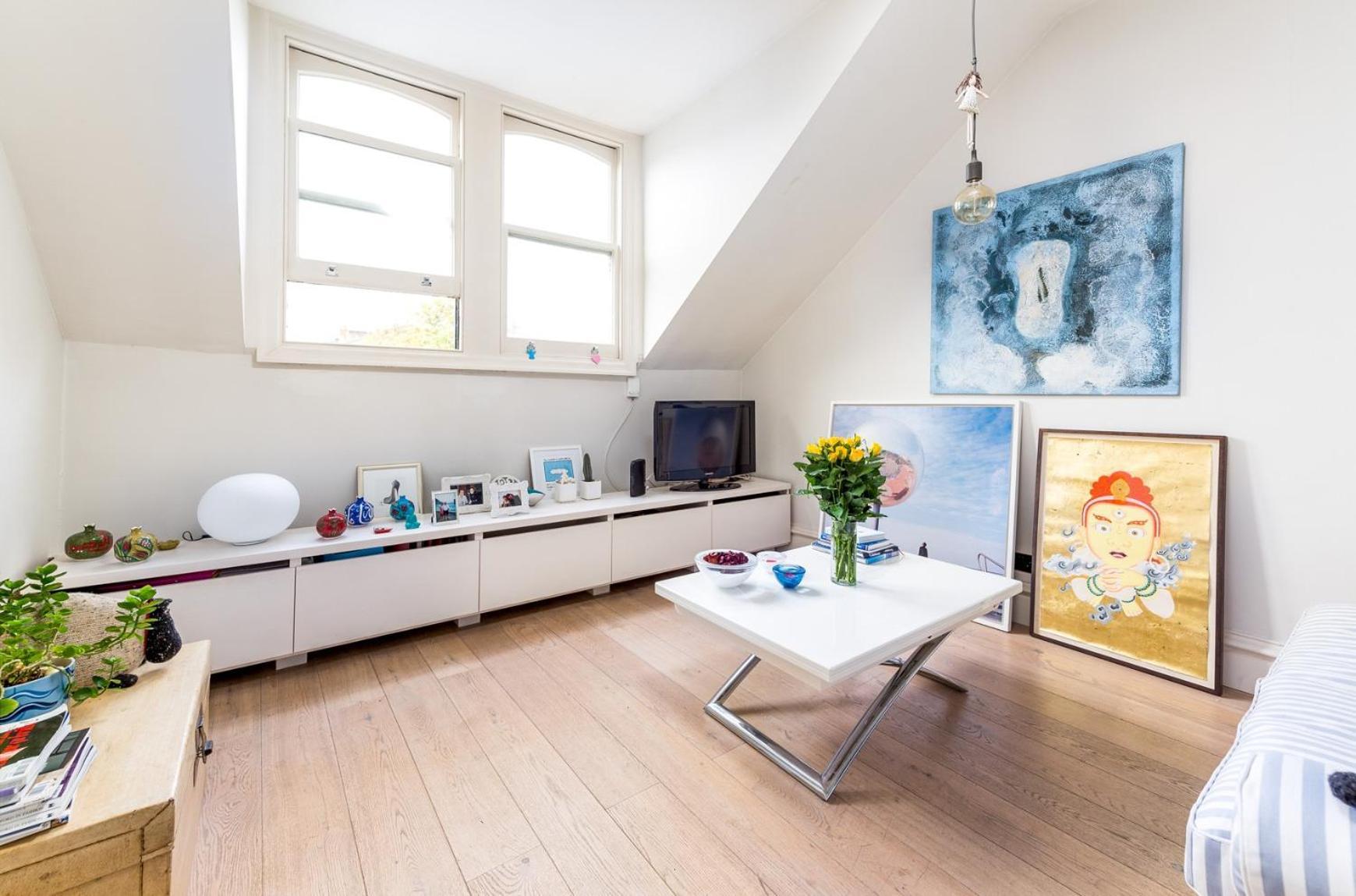 Pleasant Earl'S Court Apartment Near Hyde Park By Underthedoormat London Exterior photo